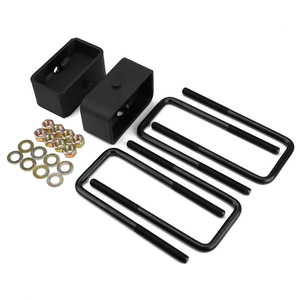 ชุดยกช่วงล่างด้านหลังสำหรับ Toyota Tundra Tacoma 1 2 2.5 3 นิ้ว แบบเหล็ก สำหรับอัพเกรด - Product Image 1