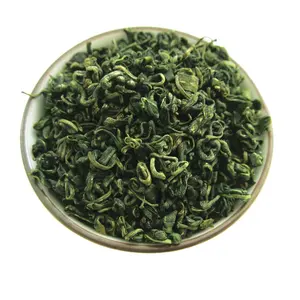फ्राइंग संसाधित 100% शुद्ध GOJI पत्तियां प्राकृतिक 300g नई goji बेरी पत्ती चाय