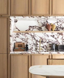 Vermonhouzz - Diseños <span class=keywords><strong>de</strong></span> Cocina Modernos, Lujosos, Nuevos, con Diseño <span class=keywords><strong>de</strong></span> Color Personalizado, Gabinetes <span class=keywords><strong>de</strong></span> Cocina Completos <span class=keywords><strong>de</strong></span> Madera Maciza para Villa - Product Image 5