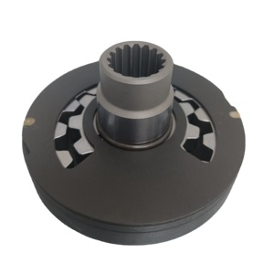 ลดราคาตามฤดูกาล ทุกอย่างดีเยี่ยม ปั๊มไฮดรอลิก A10VG28 F02 มีสินค้าในสต็อก - Product Image 1
