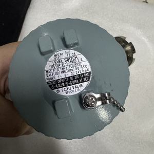 Interruptor de Nivel SU4-SL-F21NAD3/4 0.1MPA - Product Image 2