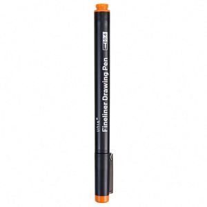 Set of 12 Fine Point <b>Colored</b> <b>Pens</b> Markers and Fineliner <b>Pen</b> for Planner Art Drawing Note Taking and Calendar-Packaged Loosely - Product Image 4