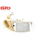 voiture Régulateur de tension d'alternateur D702 215115 20509801BN SRE60108 63533484010 8104634070 8104636510