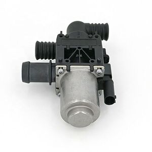 Válvulas de Agua para Calefacción de Automóviles BMW E70 E71 F15 F85 F86, Modelo 1147412194 para el Sistema de Calefacción del Vehículo - Product Image 1