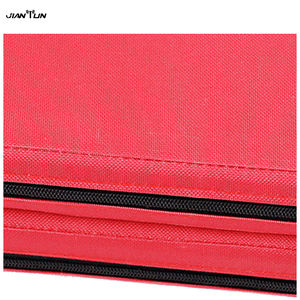 Tapis de sol de gymnastique à trois volets en mousse haute densité Portable <span class=keywords><strong>danse</strong></span> Yoga barre d'haltères tampons de chute approvisionnement en gros d'usine - Product Image 5