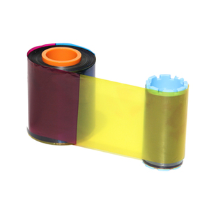 ตลับริบบิ้นสีสำหรับเครื่องพิมพ์ <span class=keywords><strong>HiTi</strong></span> CS200 <span class=keywords><strong>CS200e</strong></span> CS220e - Product Image 4