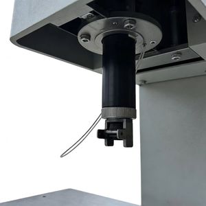 HD-39 Yüksek Hassasiyetli Metal Olmayan Levha Darbe Dayanımı <span class=keywords><strong>Test</strong></span> Cihazı 220V 1 Yıl Garanti - Product Image 2