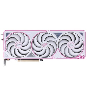 การ์ดจอ New IGame GeForce RTX 5060 Ti Ultra W OC 8GB PCI สำหรับเดสก์ท็อป ระบายความร้อนด้วยพัดลม ประสิทธิภาพสูง เหมาะสำหรับการเล่นเกม ให้ประสิทธิภาพการเล่นเกมที่ยอดเยี่ยม - Product Image 2