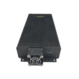 เหมาะสำหรับขายดี 8 พอร์ต 22dbm มินิ EDFA กำลังสูง ราคาประหยัด - Product Image 5