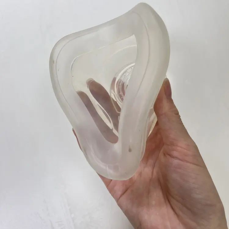 CNC обрабатывающие детали для продажи прототип с силиконовой формой вакуумной отливки резины