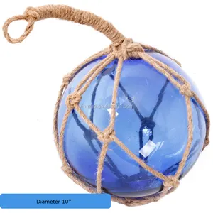Buy Approved Wholesale Glass Fishing Floats To Ease Fishing 
