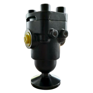 인라인 유압 높은/중간/낮은 <span class=keywords><strong>Plf</strong></span> 시리즈 고압 라인 필터 - Product Image 4