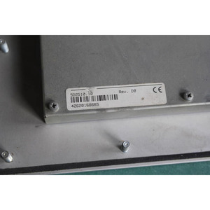 5D2510.10 5C2001.01 Fonctionnement avec PC industriel - Product Image 3