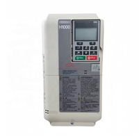 Nouvel onduleur vectoriel AC YASKAWA CIMR-HB4A0018FBC H1000 7,5 kW 5,5 kW 380-480 V triphasé pour usage intensif