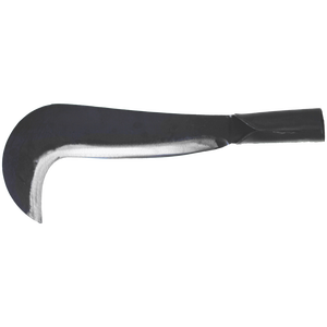 บิลโบประเภทวาร์เซ่30ซม. รูปเคียว - Product Image 1