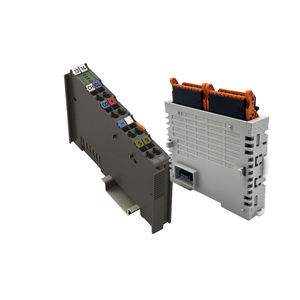 โมดูลเกตเวย์ CAN รุ่น 750-658 สำหรับระบบ 750 I/O CAN 2.0A/2.0B 10kbps-1Mbps ติดตั้งบนราง DIN - Product Image 1