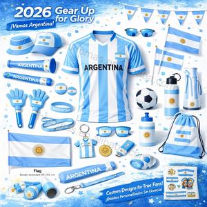 Artículos de Apoyo para Fans, Regalos Promocionales, Varitas de Espuma, Pompones, Palos de Espuma para Animar en Estadios, Ideas de Artículos de Espíritu, Bolsas - Product Image 2