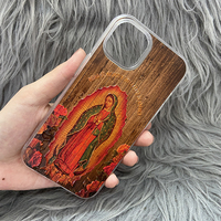Étui de téléphone portable imprimé sur bois en relief de luxe pour produits OEM pour Redmi note 12 4G 5G A1 plus 10A