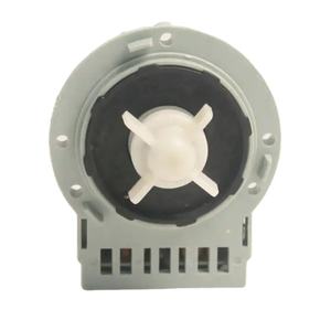 Fabrication de pièces détachées pour <span class=keywords><strong>lave</strong></span>-linge automatique, pièces de déshydrateur, pièces détachées pour appareils électroménagers, pompe de vidange 110V 220V - Product Image 1