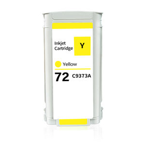 Cartouches d'encre grand format compatibles avec 72 C9403A <span class=keywords><strong>C9370A</strong></span> pour H P Designjet T1120 T2300 T795 T610 T620 - Product Image 5