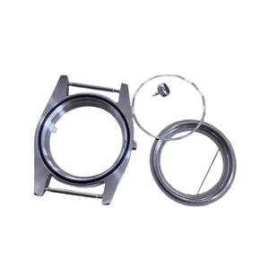 Fabricants en gros Outil de réparation de montre en verre de saphir de 36mm avec biseau/ouverture/dent anneau - Product Image 1