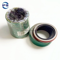 Joint torique en caoutchouc silicone NBR/HNBR/FKM/EPDM/Cr/Sil personnalisé en gros pour produits mécaniques et joints d'étanchéité à l'huile