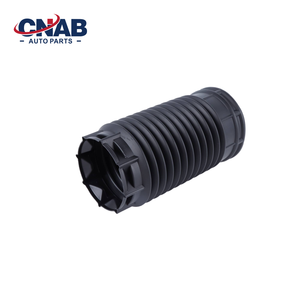 Paraschizzi ammortizzatore posteriore CNAB per Land Rover LR024475 Motore L538204PT PT204 L538 - Product Image 2