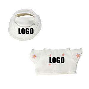 La Jersey Outfit with Cherry Blossom La <b>Clothes</b> Accessories Set <b>Clothes</b> Manufacturer Wholesale Price - Product Image 3