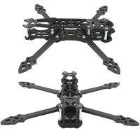 Marque de cadre de drone Mark4 5 pouces 225mm 6 pouces 260mm 7 pouces 295mm 8 pouces 375mm 10 pouces 473mm 5 "6" 7 "FPV Freestyle Race Drone Accessoires