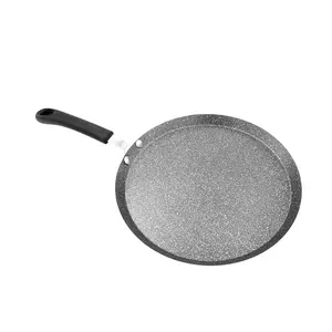Sleek Tawa for Induction Cooker Wholesale For Your Kitchen