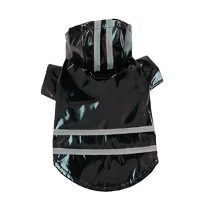 Dog <strong>Raincoat</strong> Outdoor Puppy Pet Rain Coat Pet Waterproof Jackets PU <strong>Raincoat</strong> for Dogs <strong>Cats</strong> - Product Image 3