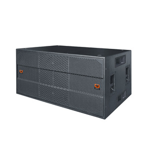 Sistema de Altavoces Line Array Tianlang TA-6123 de 12 Pulgadas, Altavoz de Escenario de 3 Vías para Actuaciones en Vivo, Estadios y Teatros - Product Image 2