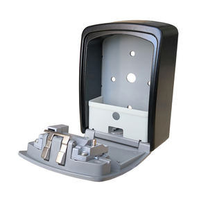 Coffre-fort mural avec verrou numérique, grande taille, sécurité, verrouillage sécurisée - Product Image 2