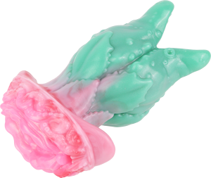 YOCY Silicone Anal Butt Plug with Soft Silicone Waterproof - Product Image 1
