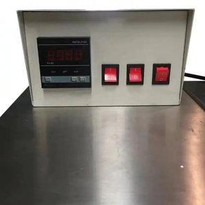 Máquina de Baño de Agua a Temperatura Constante de Baja Temperatura HWY-10 y Máquina de Baño de Agua a Temperatura Constante de Baja Temperatura con Circulación - Product Image 2