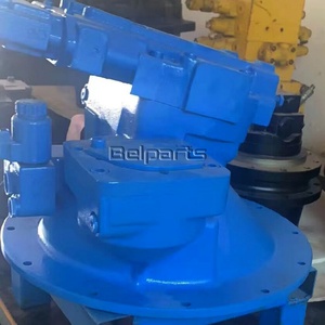 ปั๊มหลักรถขุด SOLAR 175LC SOLAR 170LC ปั๊มไฮดรอลิก 401-00369 02063899 401-00033 2401-9223 สำหรับ - Product Image 2