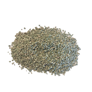 Argile <span class=keywords><strong>de</strong></span> zéolite naturelle, zéolite verte, particules fines, comme matériau filtrant pour purifier <span class=keywords><strong>l</strong></span>'<span class=keywords><strong>eau</strong></span> - Product Image 5
