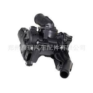 Base de Termostato para Motor Hyundai Kia 25600-2M052, Ensamblaje Electrónico, Pieza de Repuesto - Product Image 2