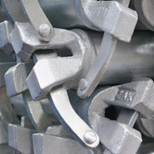 Sistema de Andamios Modulares de Acero Ringlock para Construcción con Diseño Personalizable OEM - Product Image 1