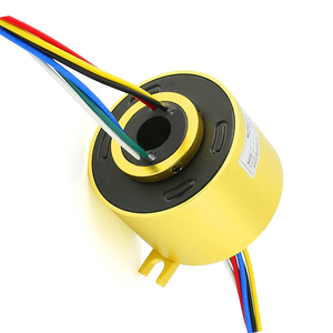 Máy Móc Kỹ Thuật Phụ Kiện Cơ Khí Vòng Trượt Nhỏ Cho Rô Bốt Đồ Chơi - Product Image 3