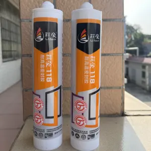 118 High Temperature Resistance Sealant