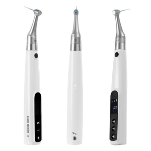 <span class=keywords><strong>Motor</strong></span> endodóntico endomotor dental personalizable con localizador de ápice - Product Image 6