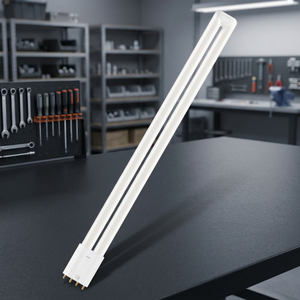 Lampada LED PL 4-Pin 2G11 25W 4000K (822191) 3300 lm 30000 h - Product Image 3