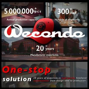 <span class=keywords><strong>Gorra</strong></span> <span class=keywords><strong>de</strong></span> Béisbol con Cierre Ajustable, para Actividades al Aire Libre, <span class=keywords><strong>de</strong></span> Alta Calidad, con Bordado 3D, 100% Algodón - Product Image 6