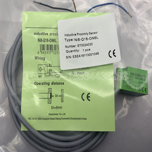 Chất lượng cao Thương hiệu Mới gần thiết bị chuyển mạch NI8N-<span class=keywords><strong>M18</strong></span>-CN6L NI8H-<span class=keywords><strong>M18</strong></span>-OP6L-Q12 100% gốc - Product Image 6