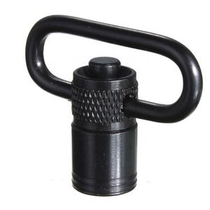 Pasadores de liberación rápida con bloqueo de bola de aleación de zinc y acero inoxidable personalizados, con botón pulsador con resorte, acabado pulido y accionamiento cruzado. - Product Image 2