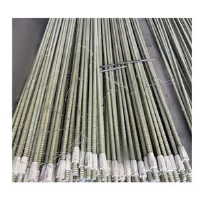 Barres d'armature grp frp personnalisées 4mm40mm de diamètre - Product Image 5