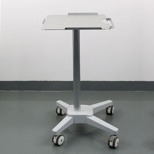 Carro electrocardiográfico de panel grande de tipo fijo, carro médico móvil, carro para equipos, carro portátil - Product Image 3