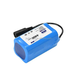 18650 6s2p <span class=keywords><strong>22.2v</strong></span> 6400 v חבילת סוללת ליתיום נטענת 6600mah <span class=keywords><strong>4400mah</strong></span> 5000mah 5800mah 6000mah 6800mah 7000mah mah mah mah mah mah mah mah - Product Image 2