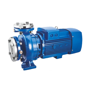 Bombas de Agua Superficiales CHIMP, Bomba Centrífuga Horizontal de 2hp - Product Image 1
